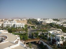 Отдых в Милиа Синай