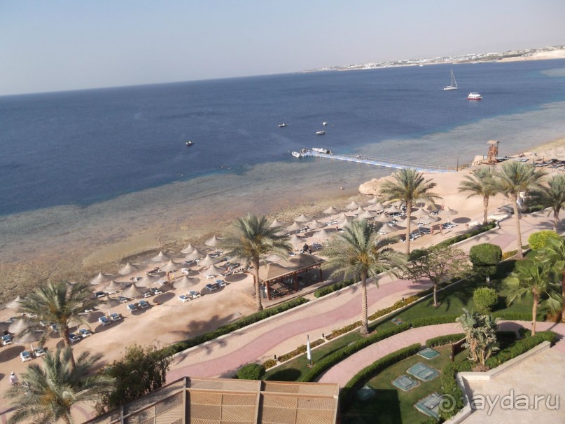 фото Melton Beach Resort 