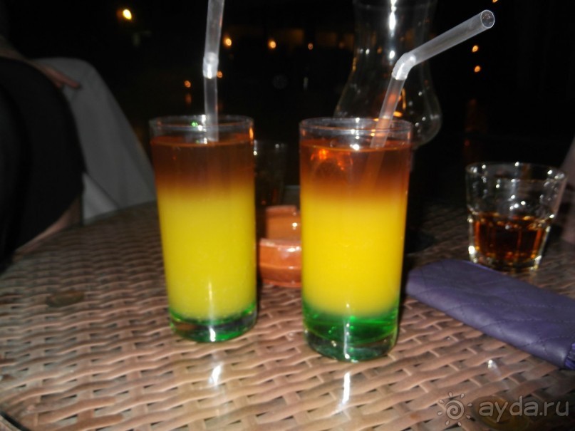 фото Melton Beach Resort 