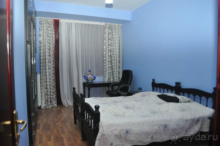 Великолепный маленький отель