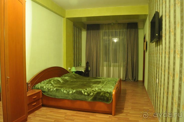 Великолепный маленький отель