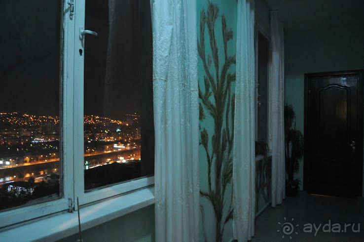 Великолепный маленький отель