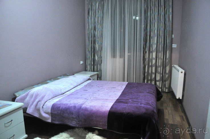 моя комната......