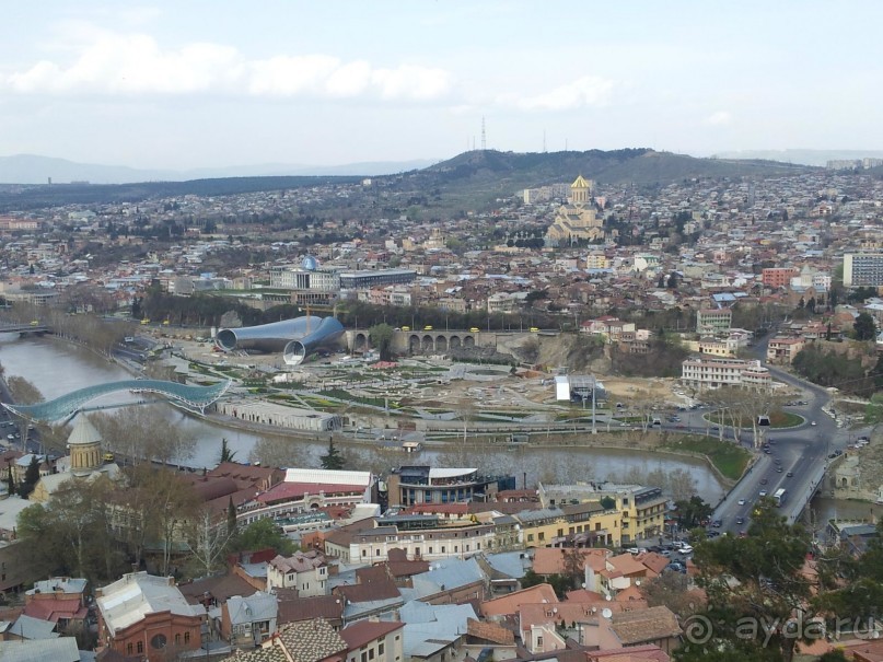 Великолепный маленький отель