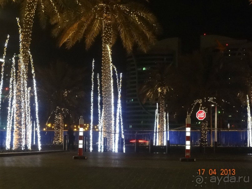 фото Tulip inn Sharjah