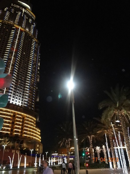 фото Tulip inn Sharjah