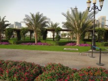 фото Tulip inn Sharjah