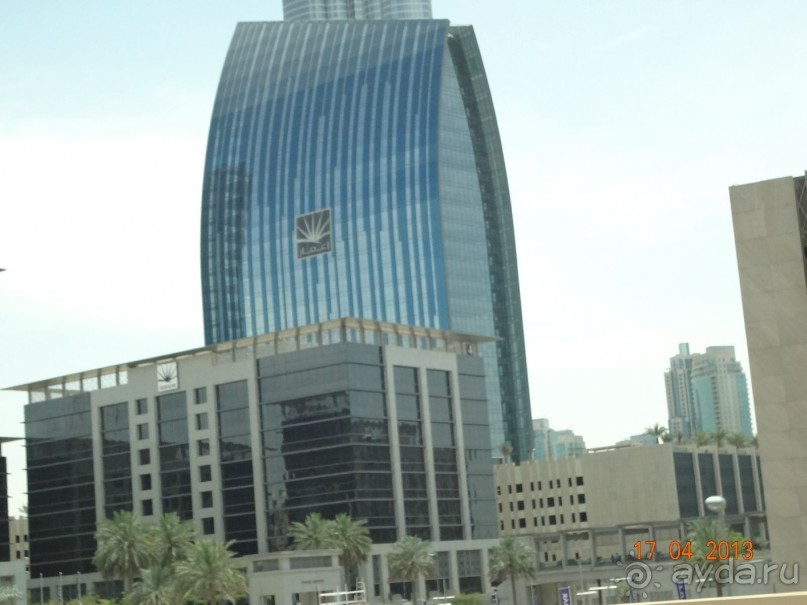 фото Tulip inn Sharjah