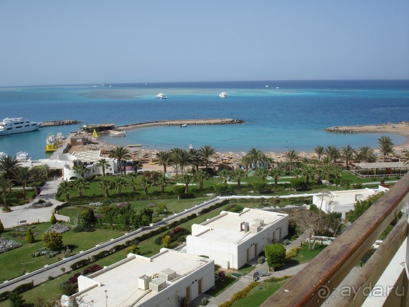 Нам понравилось