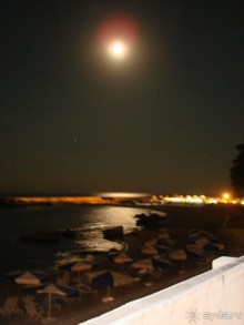 Отель для спокойного семейного отдыха с детьми