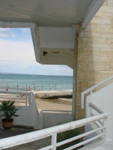 Отель для спокойного семейного отдыха с детьми