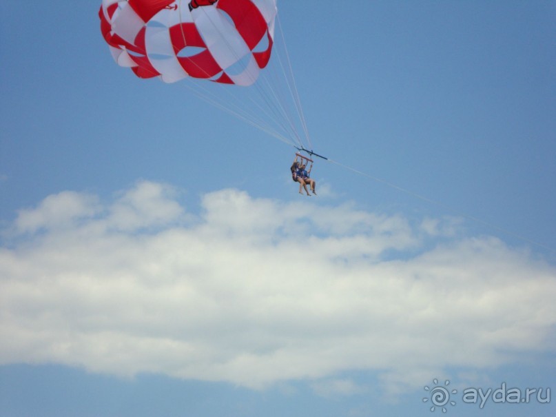 Отель для спокойного семейного отдыха с детьми