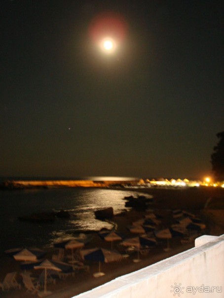 Отель для спокойного семейного отдыха с детьми