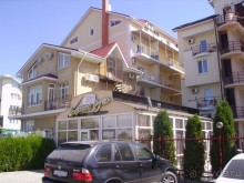 В целом понравилось, но есть и минус...