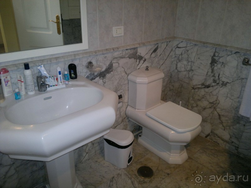 За сервис надо платить. и много платить...