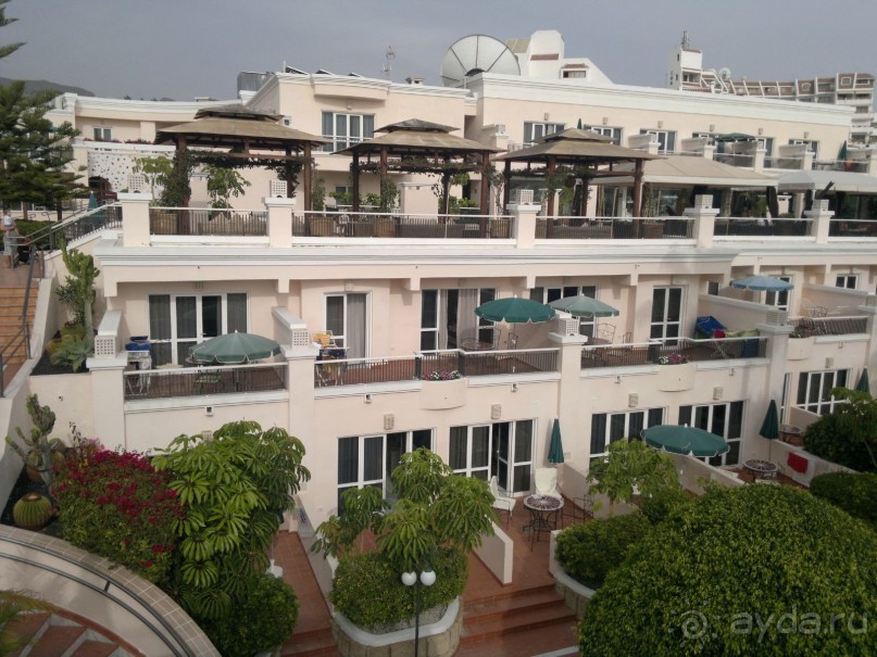 За сервис надо платить. и много платить...