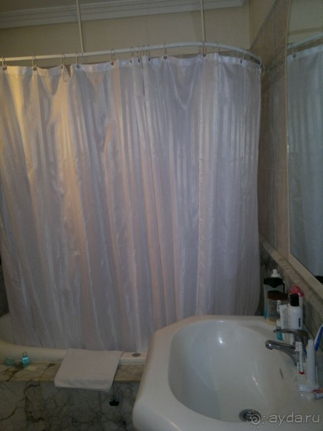 За сервис надо платить. и много платить...