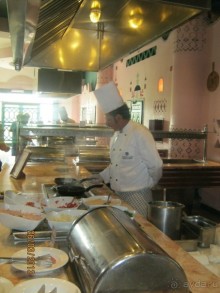 фото Sonesta Club Sharm el Sheikh