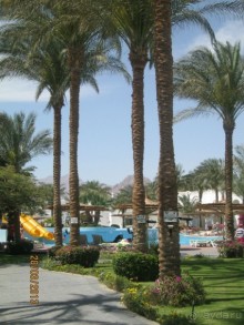 фото Sonesta Club Sharm el Sheikh
