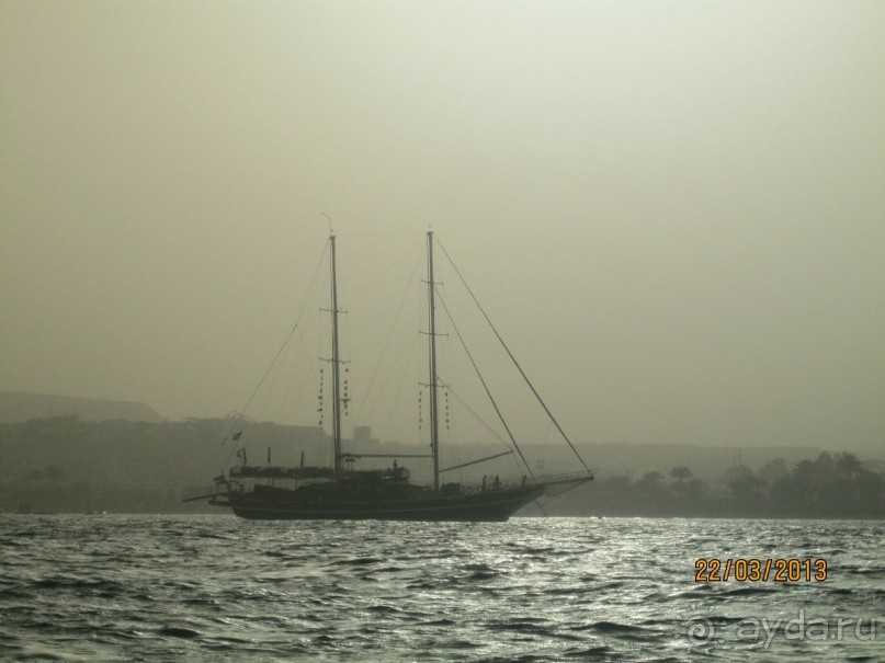 вид я пляжа