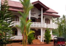 Хочу обязательно вернуться!