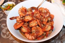 Хочу обязательно вернуться!