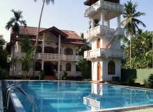 Хочу обязательно вернуться!