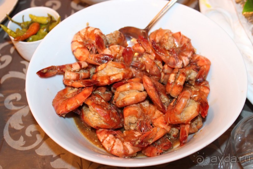 Хочу обязательно вернуться!