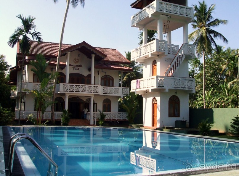 Хочу обязательно вернуться!