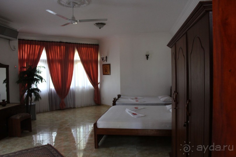 Хочу обязательно вернуться!