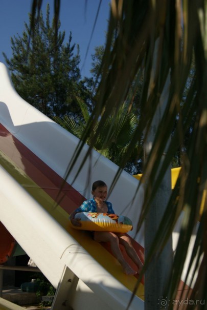 Недорогой отличный отдых