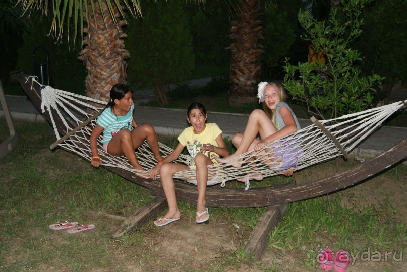 Недорогой отличный отдых