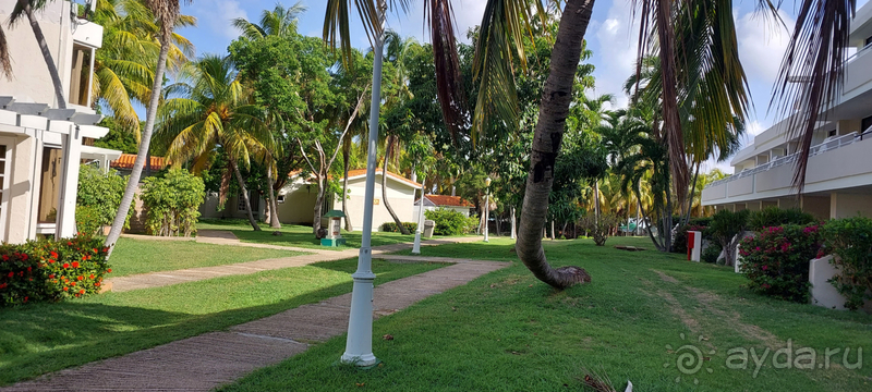 SOL PALMERAS (Варадеро)