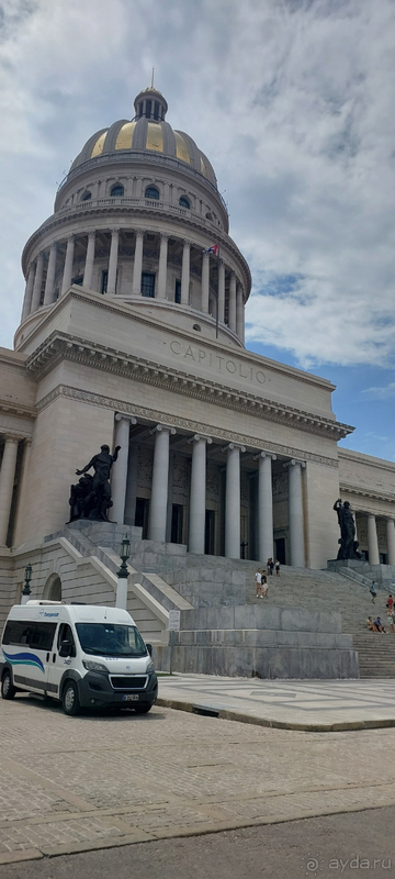 SOL PALMERAS (Варадеро)