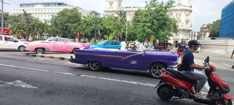 SOL PALMERAS (Варадеро)