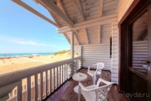 фото Белый Пляж