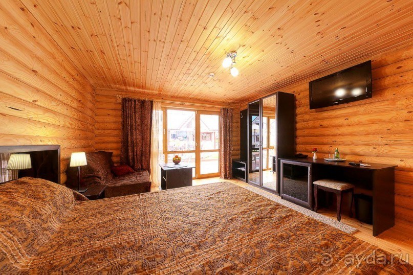 фото Белый Пляж