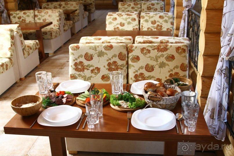 фото Белый Пляж