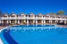 фото Белый Пляж