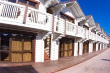 фото Белый Пляж