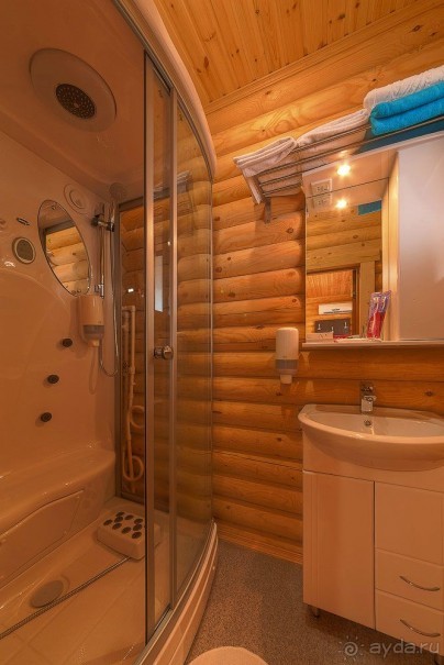 фото Белый Пляж