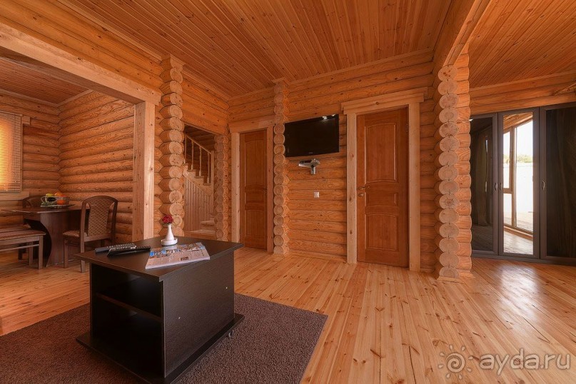 фото Белый Пляж