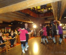 Финляндия в апреле- сказочная Северная Карелия