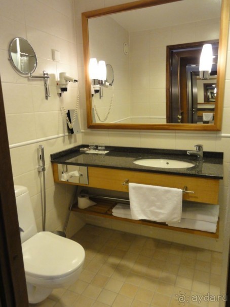 Финляндия в апреле- сказочная Северная Карелия