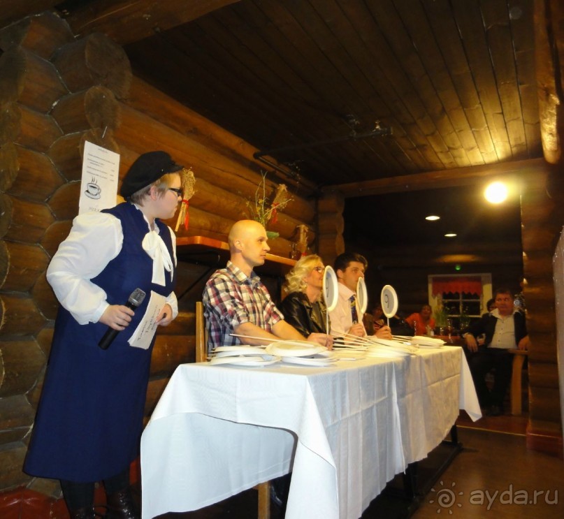 Финляндия в апреле- сказочная Северная Карелия