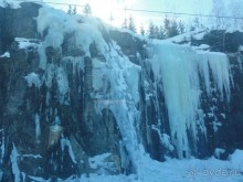 Финляндия в апреле- сказочная Северная Карелия