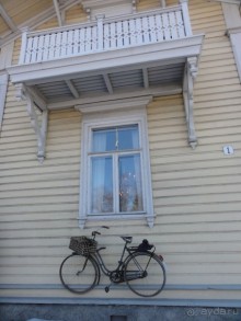 Финляндия в апреле- сказочная Северная Карелия