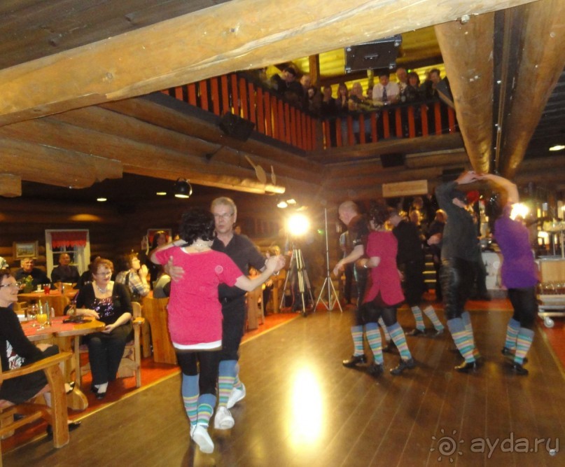 Финляндия в апреле- сказочная Северная Карелия