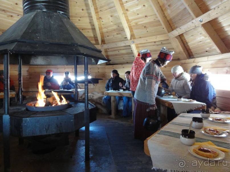Финляндия в апреле- сказочная Северная Карелия