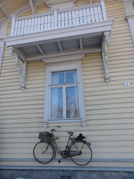 Финляндия в апреле- сказочная Северная Карелия